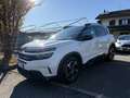 Citroen C5 Aircross 1.6 hybrid phev Shine Full 225 e-eat8 Bianco - thumbnail 2