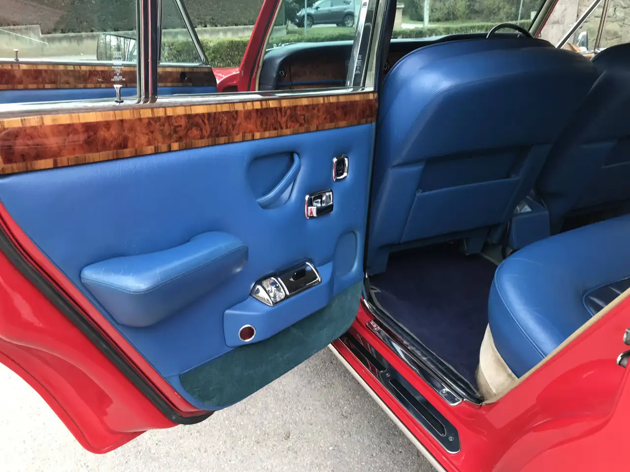 Rolls-Royce Silver Shadow 6.8 II, foto 12