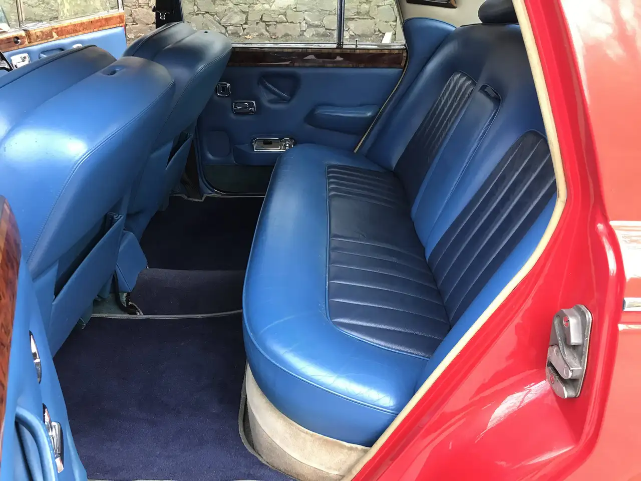 Rolls-Royce Silver Shadow 6.8 II, foto 11