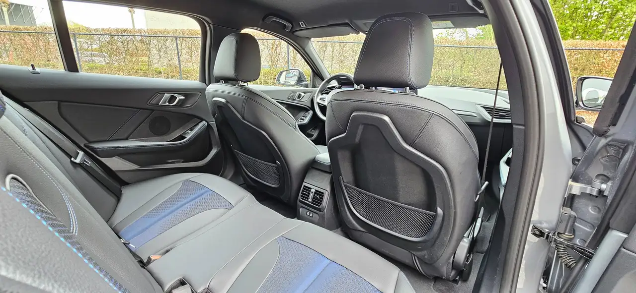 BMW 118 iA//M-Sportpakket//Topstaat..., миниатюра 19