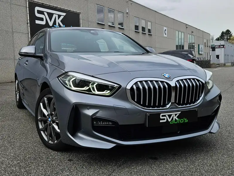 BMW Seria 1
