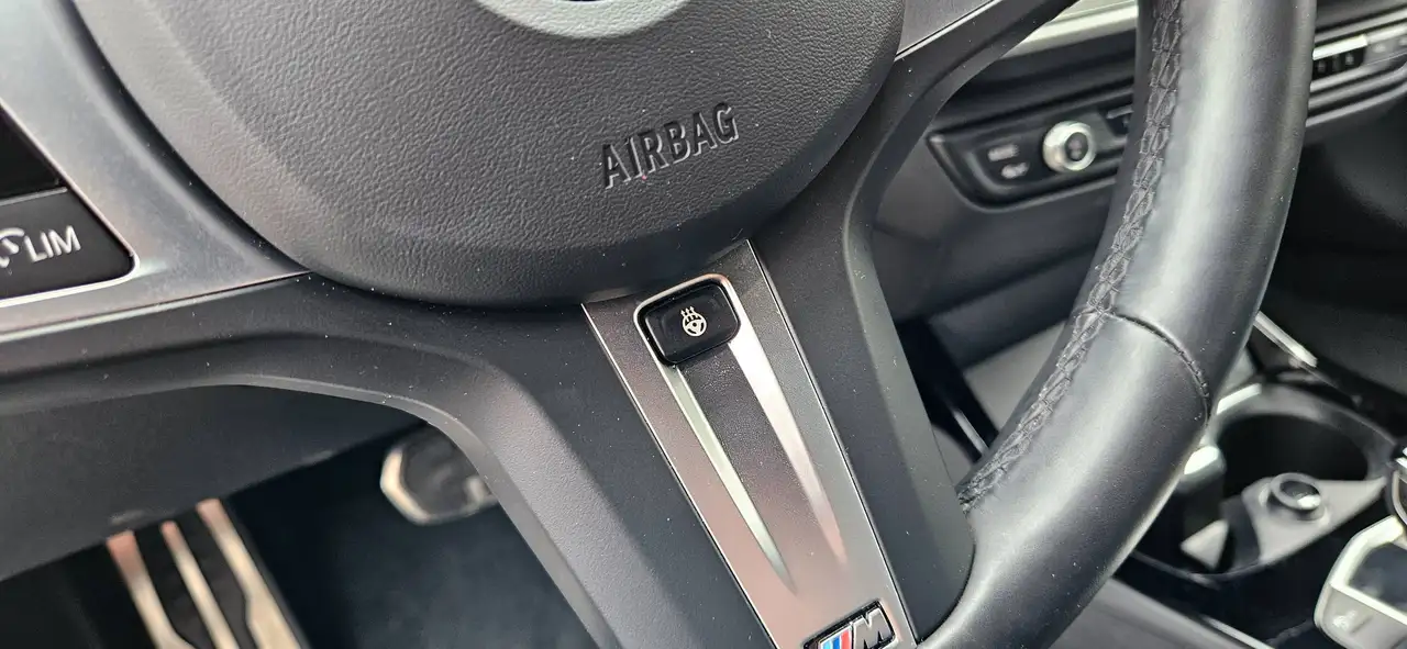 BMW 118 iA//M-Sportpakket//Topstaat..., миниатюра 15