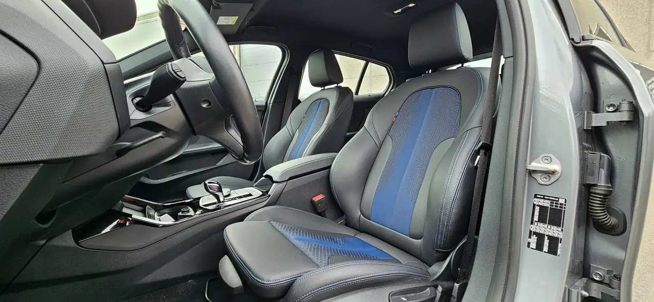 BMW 118 iA//M-Sportpakket//Topstaat..., миниатюра 12