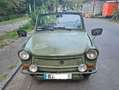 Trabant P601 P601A Verde - thumbnail 13