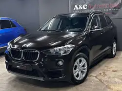 BMW X1 1.5 d sDrive16