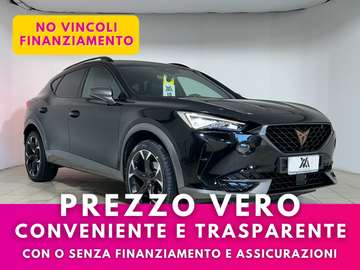 2.0 TDI 4Drive 150cv + Cerchi da 19