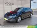 Skoda Octavia Combi 2.0 TDI Style DSG Schwarz - thumbnail 1