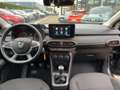 Dacia Sandero Stepway Comfort TCe 100 ECO-G *NAVI*CAM* Schwarz - thumbnail 8