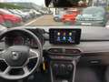 Dacia Sandero Stepway Comfort TCe 100 ECO-G *NAVI*CAM* Schwarz - thumbnail 10