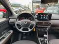 Dacia Sandero Stepway Comfort TCe 100 ECO-G *NAVI*CAM* Schwarz - thumbnail 9