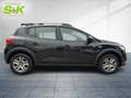 Dacia Sandero Stepway Comfort TCe 100 ECO-G *NAVI*CAM* Schwarz - thumbnail 5