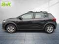 Dacia Sandero Stepway Comfort TCe 100 ECO-G *NAVI*CAM* Schwarz - thumbnail 2