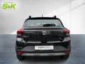 Dacia Sandero Stepway Comfort TCe 100 ECO-G *NAVI*CAM* Schwarz - thumbnail 3