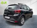 Dacia Sandero Stepway Comfort TCe 100 ECO-G *NAVI*CAM* Schwarz - thumbnail 4