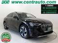Audi e-tron SPB 50 quattro S line Aut. 71KWh * TETTO APRI.* Black - thumbnail 1