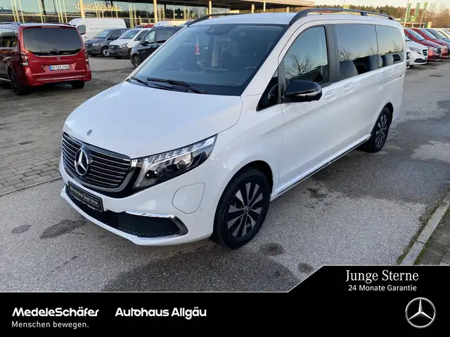 Mercedes-Benz EQV 250 EQV 250 Lang DAB 360° TISCH-PAKET PANORAMA