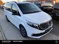 Mercedes-Benz EQV 250 EQV 250 Lang DAB 360° TISCH-PAKET PANORAMA Wit - thumbnail 4