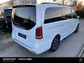 Mercedes-Benz EQV 250 EQV 250 Lang DAB 360° TISCH-PAKET PANORAMA Wit - thumbnail 5