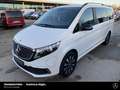 Mercedes-Benz EQV 250 EQV 250 Lang DAB 360° TISCH-PAKET PANORAMA Wit - thumbnail 2