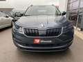Skoda Karoq 2.0 TDI DSG STYLE 4x4 AHK ACC PANO NAVI Grau - thumbnail 3
