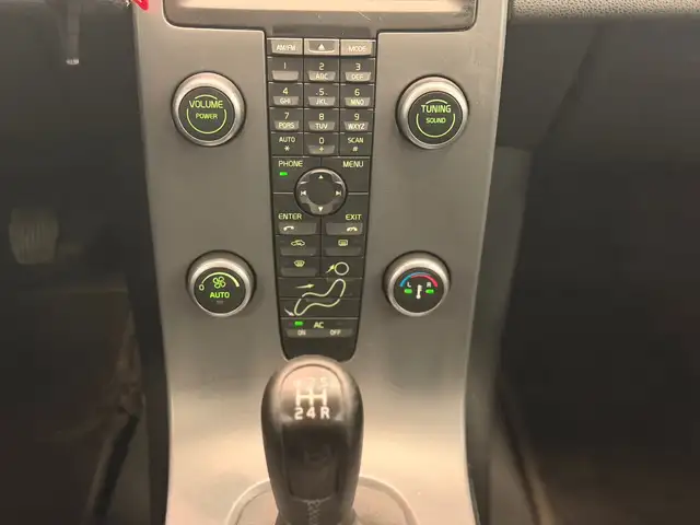 Volvo C30 view 12