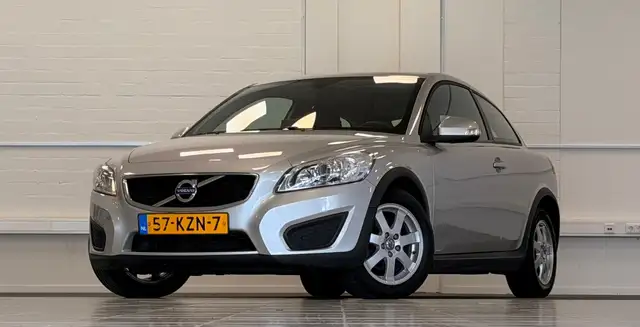 Volvo C30 main image