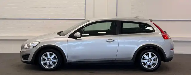 Volvo C30 view 6