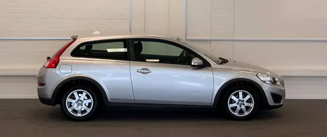 Volvo C30 view 7
