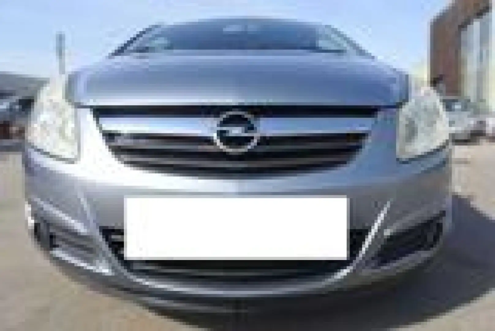 Opel Corsa 1.2 Grigio - 2