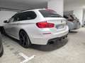BMW M550 M550d xDrive Weiß - thumbnail 2