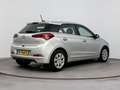 Hyundai i20 1.0 T-GDI Comfort | Cruise | Camera | Bluetooth | Gris - thumbnail 2