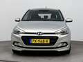Hyundai i20 1.0 T-GDI Comfort | Cruise | Camera | Bluetooth | Gris - thumbnail 4