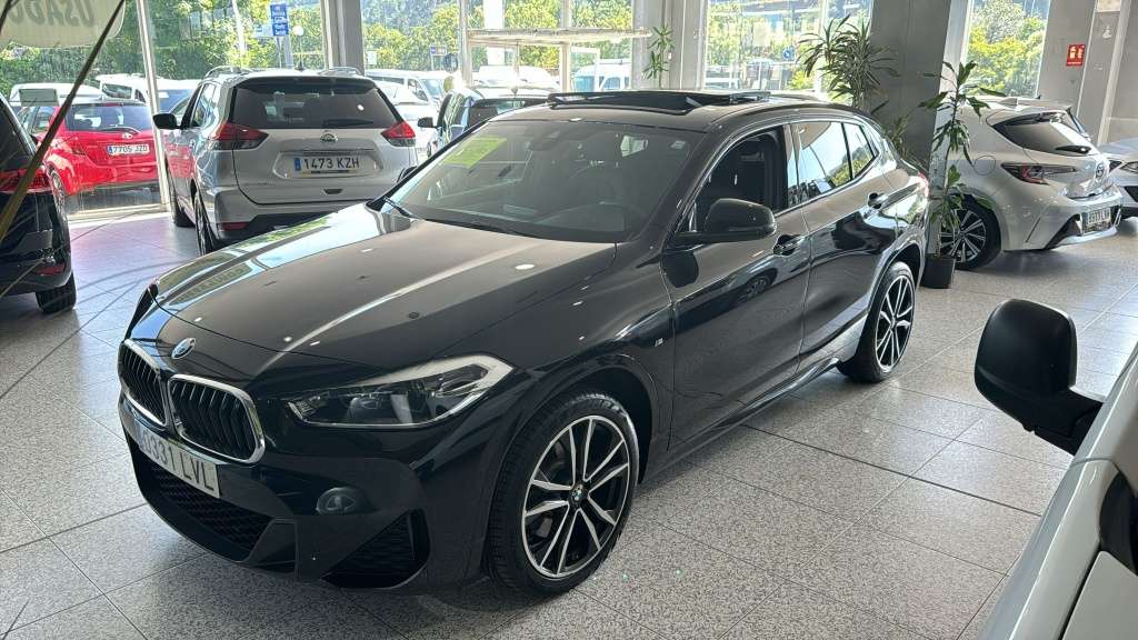 BMW X2 xDrive 20dA M Sport - foto 1