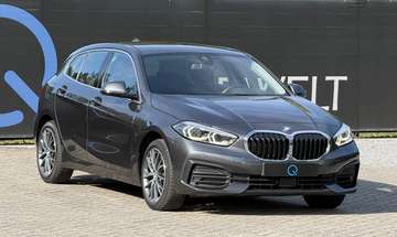 MSTUUR + POOK GPS CRUISEC DAB LANEASSIST PDC V+A 17INCH BMWLED