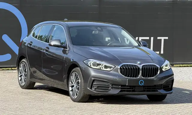 BMW 1 Series main image