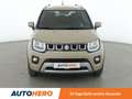 Suzuki Ignis 1.2 DualJet Mild-Hybrid Comfort+ 4x4 *NAVI*TEMPO* Коричневий - thumbnail 9