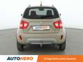 Suzuki Ignis 1.2 DualJet Mild-Hybrid Comfort+ 4x4 *NAVI*TEMPO* Коричневий - thumbnail 5