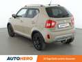 Suzuki Ignis 1.2 DualJet Mild-Hybrid Comfort+ 4x4 *NAVI*TEMPO* Коричневий - thumbnail 4
