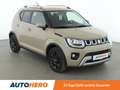 Suzuki Ignis 1.2 DualJet Mild-Hybrid Comfort+ 4x4 *NAVI*TEMPO* Коричневий - thumbnail 8