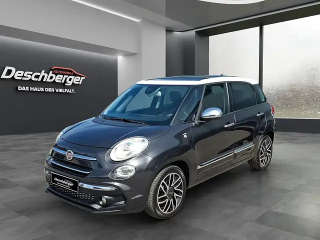 Fiat 500L 1,6 MultiJet II 120 Start&Stop Lounge