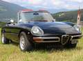 Alfa Romeo Spider Osso di seppia Schwarz - thumbnail 7