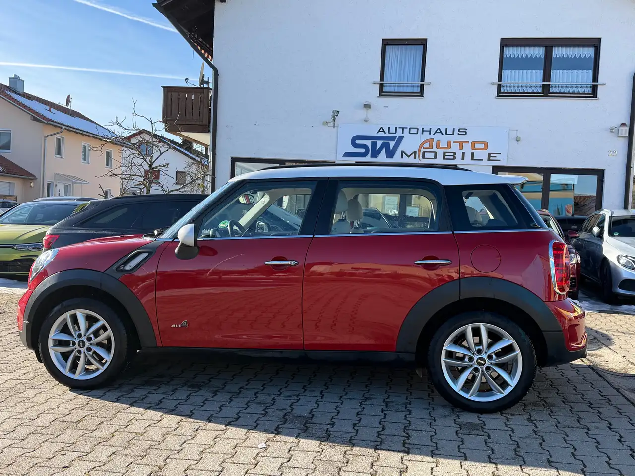 Das Auto