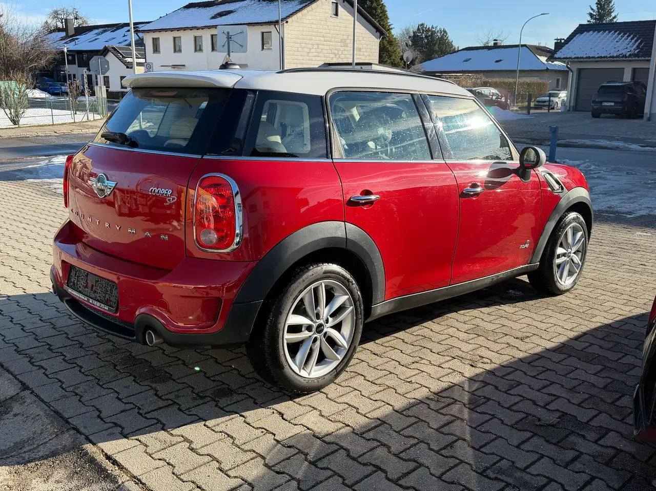 Das Auto