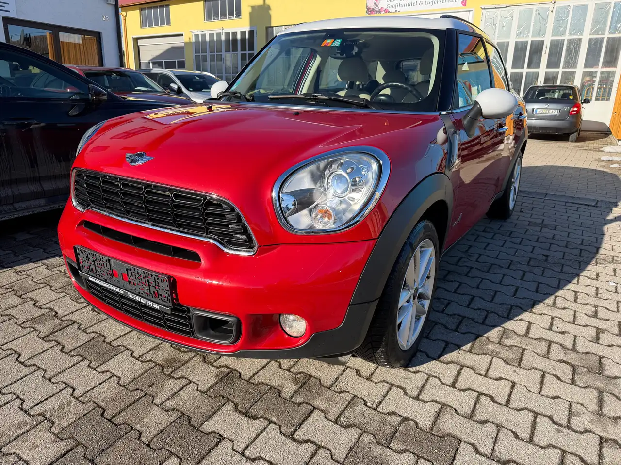 Das Auto