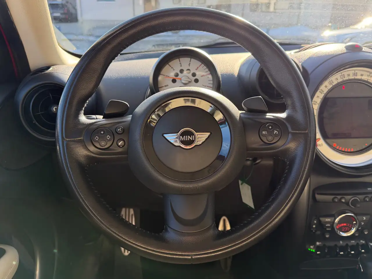 Das Auto