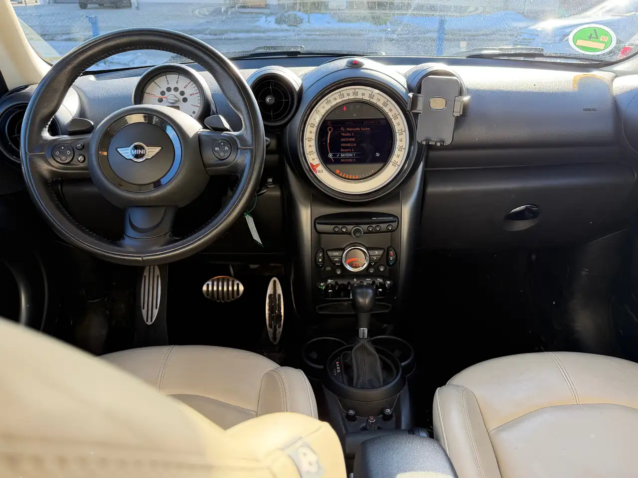 Das Auto