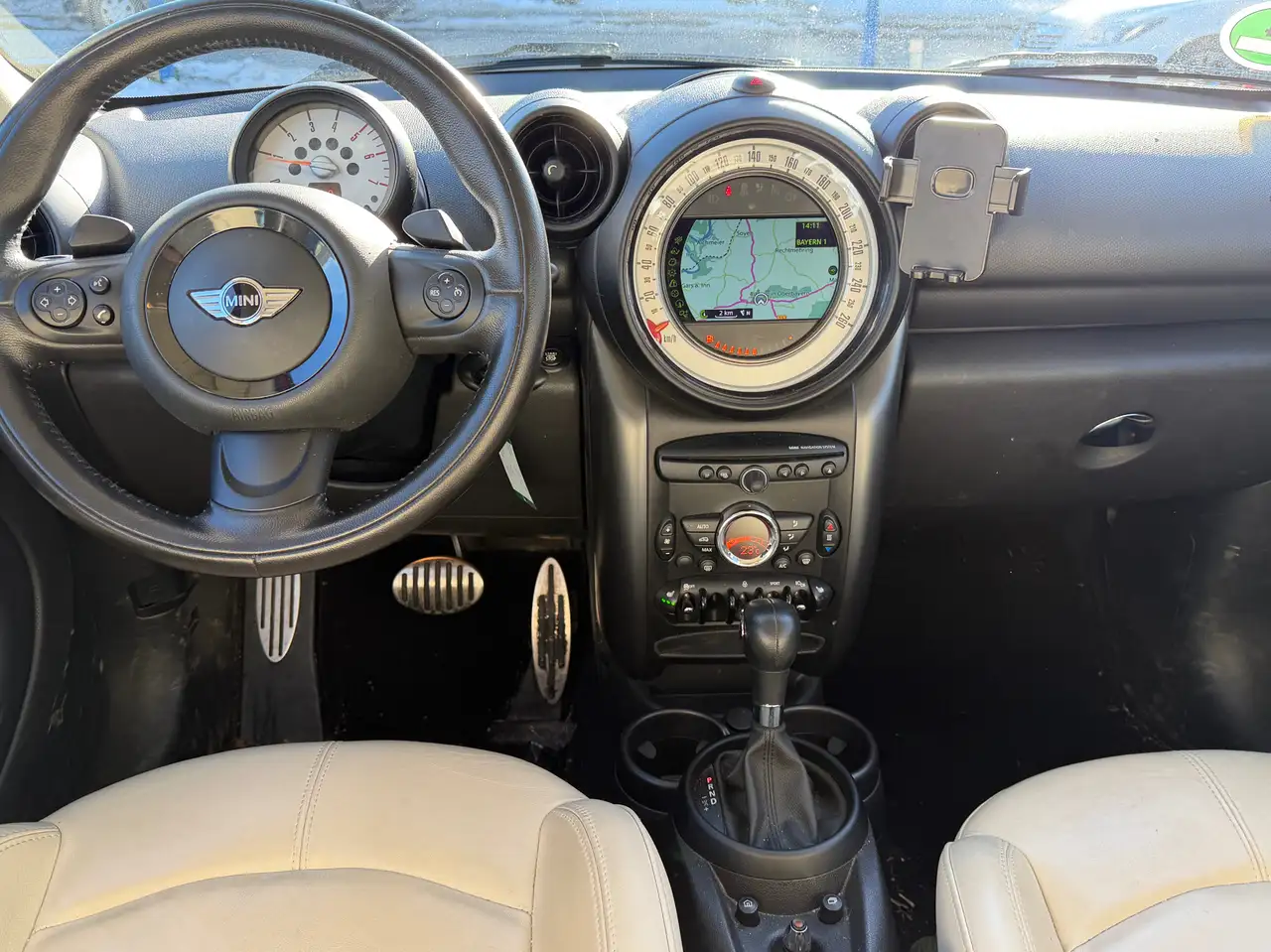 Das Auto