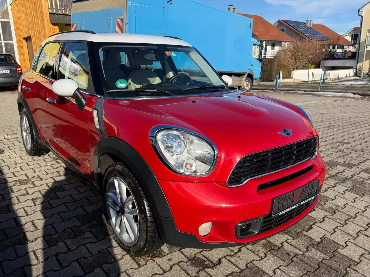 Das Auto