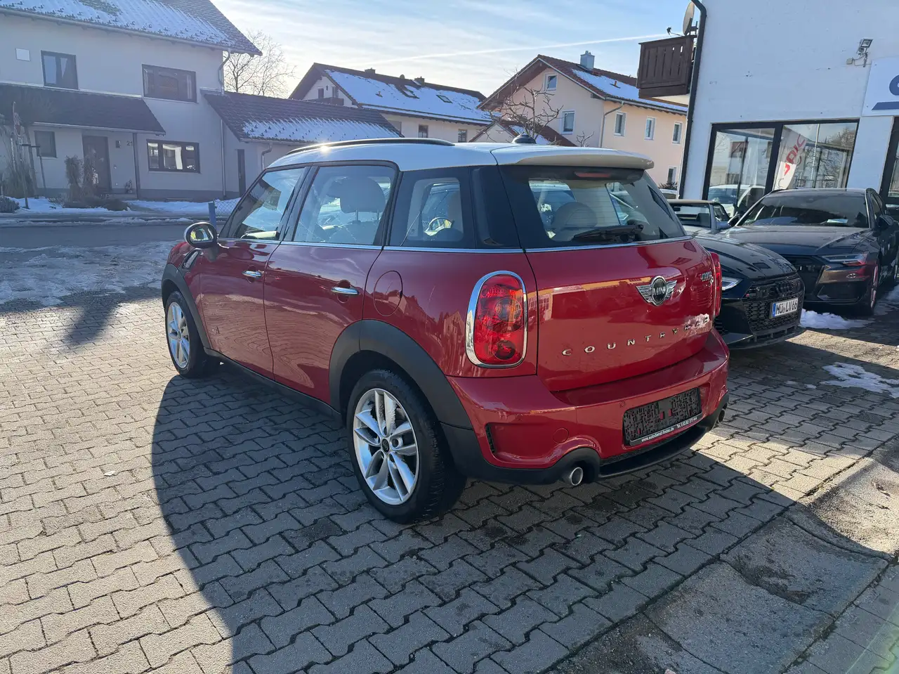Das Auto