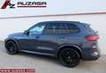 BMW X5 xDrive 30dA Gris - thumbnail 19